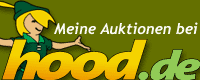 Meine Auktionen bei hood.de